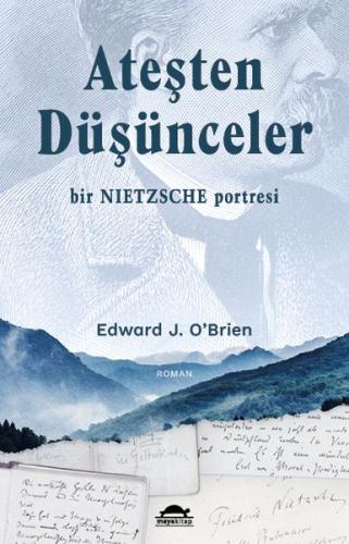 Ateşten Düşünceler %18 indirimli Edward J. O’Brien