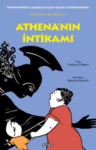 Athena'nın İntikamı %22 indirimli Emiliano Di Marco