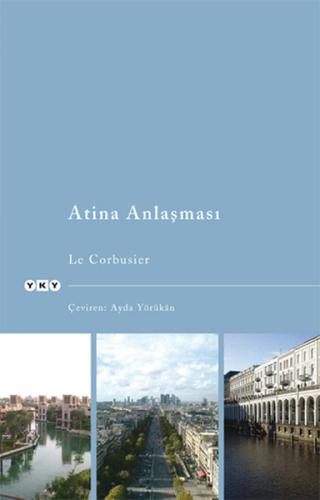 Atina Anlaşması %18 indirimli Le Corbusier