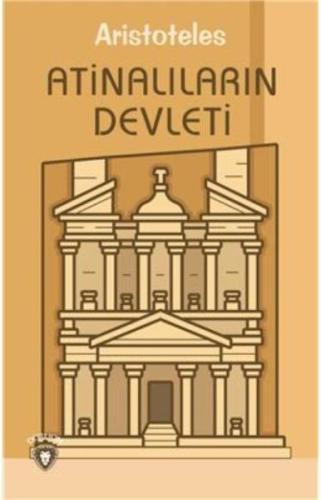 Atinalıların Devleti %25 indirimli Aristoteles