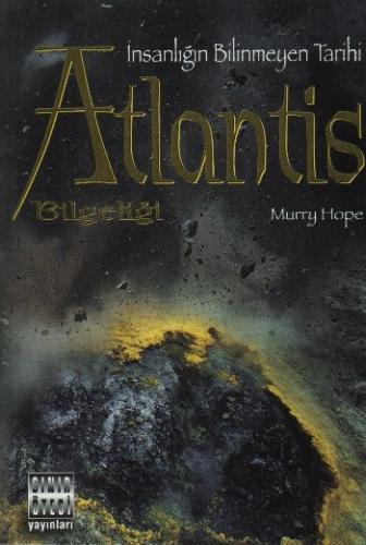 Atlantis Bilgeliği Murry Hope