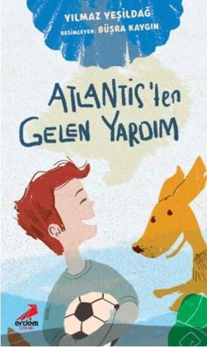 Atlantis’ten Gelen Yardım %30 indirimli Yılmaz Yeşildağ