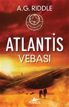 Atlantis Vebası - Kökenin Gizemi 2 %15 indirimli A. G. Riddle