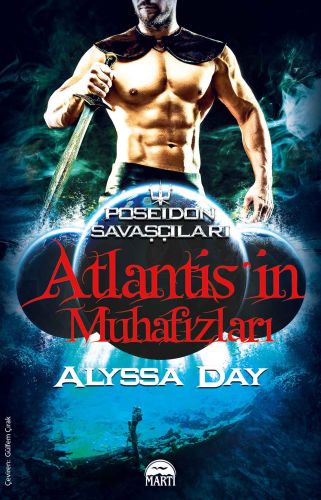 Atlantis'in Muhafızları %30 indirimli Alyssa Day