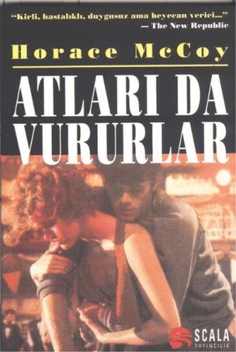 Atları da Vurdular %22 indirimli Horace Mccoy