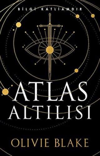 Atlas Altılısı %30 indirimli Olivie Blake