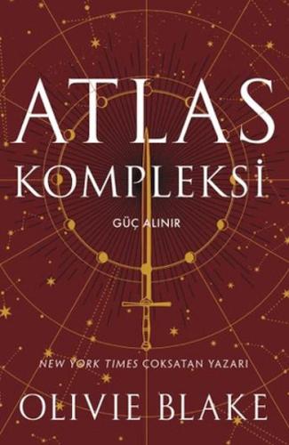 Atlas Kompleksi Olivie Blake