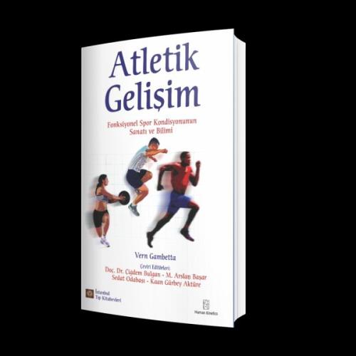 Atletik Gelişim Vern Gambetta