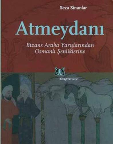 Atmeydanı %13 indirimli Seza Sinanlar