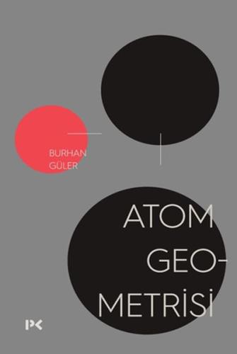 Atom Geometrisi %17 indirimli Burhan Güler