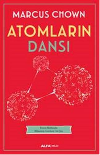 Atomların Dansı Marcus Chown