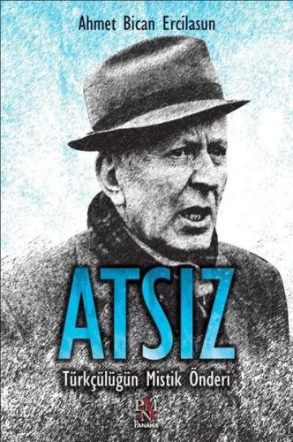 Atsız %22 indirimli Ahmet Bican Ercilasun