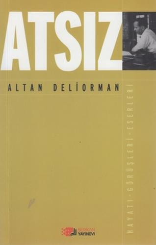 Atsız %10 indirimli Altan Deliorman