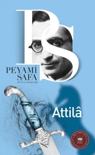 Attila Peyami Safa