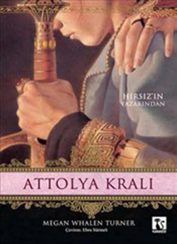 Attolya Kralı %14 indirimli Megan Whalen Turner