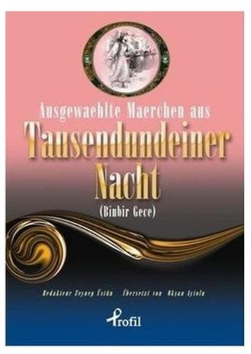 Ausgewaehlte Maerchen Aus Tausendundeiner Nacht %17 indirimli Zeynep Ü