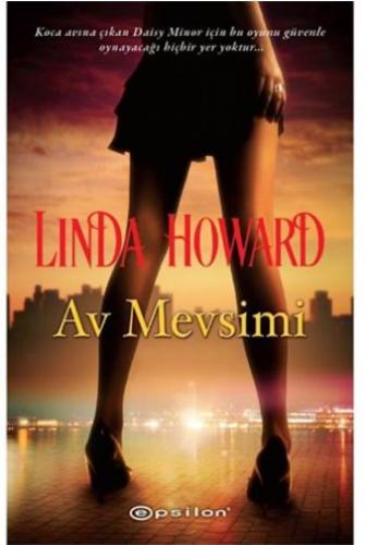 Av Mevsimi %10 indirimli Linda Howard