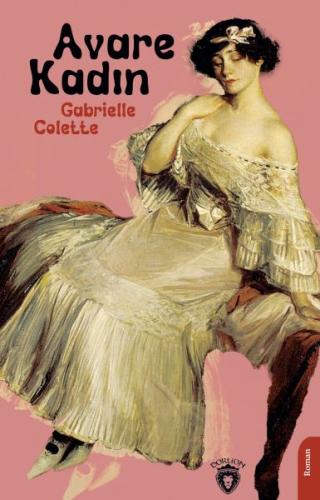 Avare Kadın %25 indirimli Gabrielle Colette