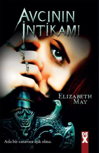 Avcının İntikamı %10 indirimli Elizabeth May