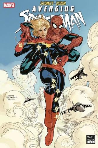 Avenging Spider-Man 05 Kelly Sue Deconnick