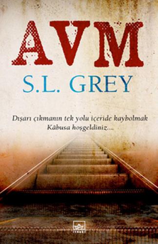 Avm S. L. Grey