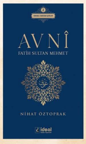 Avni - Fatih Sultan Mehmet %12 indirimli Nihat Öztoprak