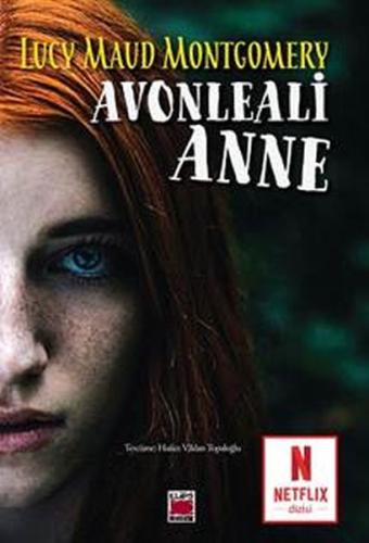 Avonleali Anne %22 indirimli Lucy Maud Montgomery