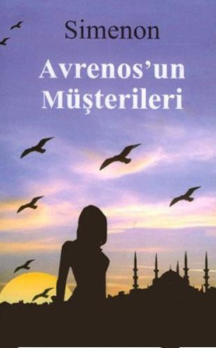 Avrenos'un Müşterileri Georges Simenon