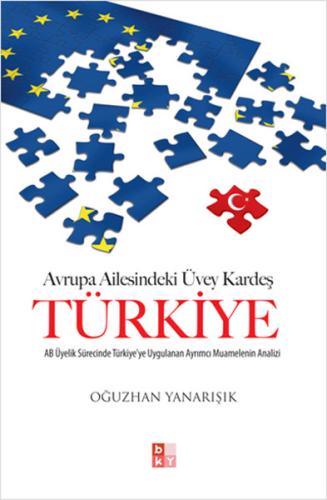 Avrupa Ailesindeki Üvey kardeş Türkiye %22 indirimli Oğuzhan Yanarışık