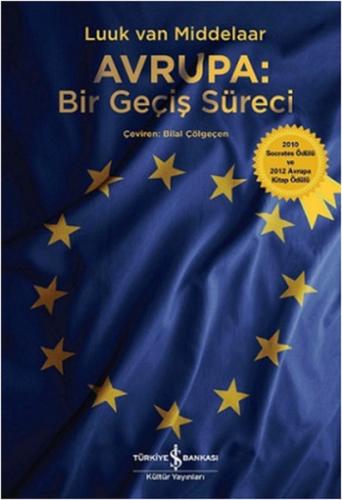 Avrupa: Bir Geçiş Süreci %31 indirimli Luuk Van Middelaar