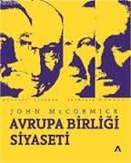 Avrupa Birliği Siyaseti %3 indirimli John McCormick