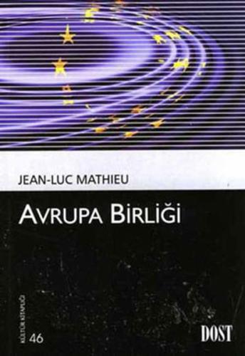 Avrupa Birliği %10 indirimli Jean-Luc Mathieu