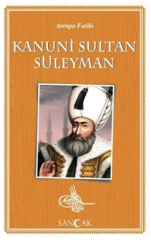 Avrupa Fatihi Kanuni Sultan Süleyman %30 indirimli Kolektıf