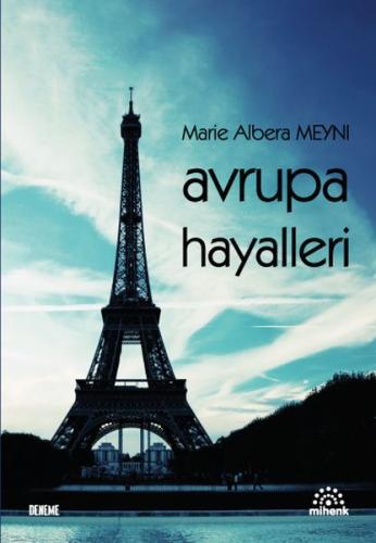 Avrupa Hayalleri %20 indirimli Marie Albera Meyni