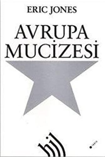 Avrupa Mucizesi Eric Jones