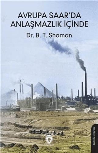 Avrupa Saar’Da Anlaşmazlık İçinde %25 indirimli B. T. Shaman