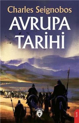 Avrupa Tarihi %25 indirimli Charles Seignobos