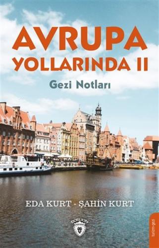 Avrupa Yollarında 2 %25 indirimli Eda Kurt