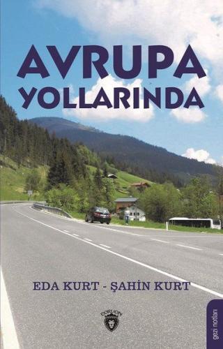 Avrupa Yollarında %25 indirimli Eda Kurt