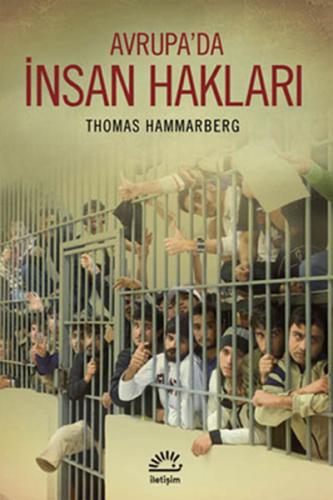 Avrupa'da İnsan Hakları %10 indirimli Thomas Hammarberg