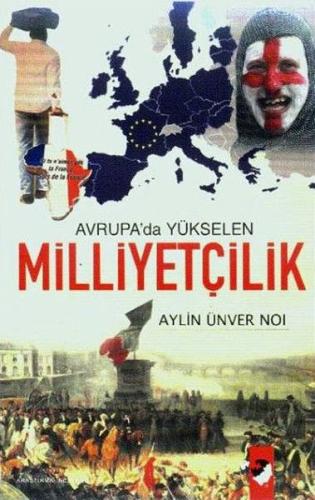 Avrupa'da Yükselen Milliyetçilik Aylin Ünver Noı