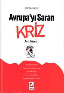 Avrupa'yı Saran Kriz Komisyon