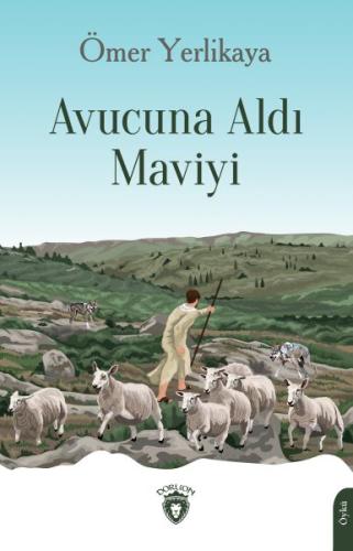 Avucuna Aldı Maviyi %25 indirimli Ömer Yerlikaya