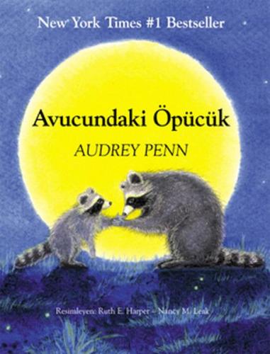 Avucundaki Öpücük %15 indirimli Audrey Penn