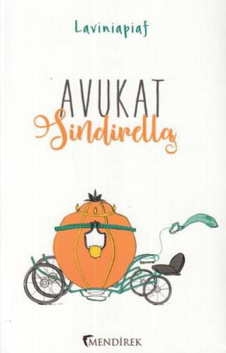 Avukat Sindirella Laviniapiaf