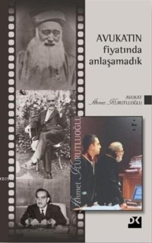 Avukatın Fiyatında Anlaşamadık -2 %10 indirimli Ahmet Kurutluoğlu