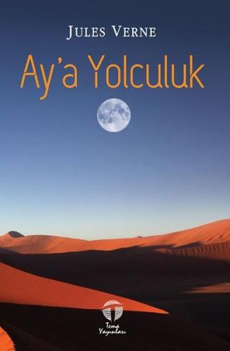 Ay’a Yolculuk Jules Verne