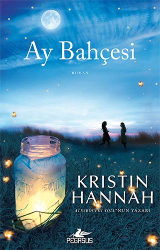 Ay Bahçesi %15 indirimli Kristin Hannah