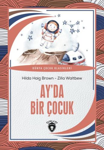 Ay’da Bir Çocuk %25 indirimli Hilda Haig Brown