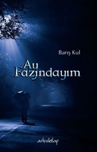 Ay Fazındayım Barış Kula